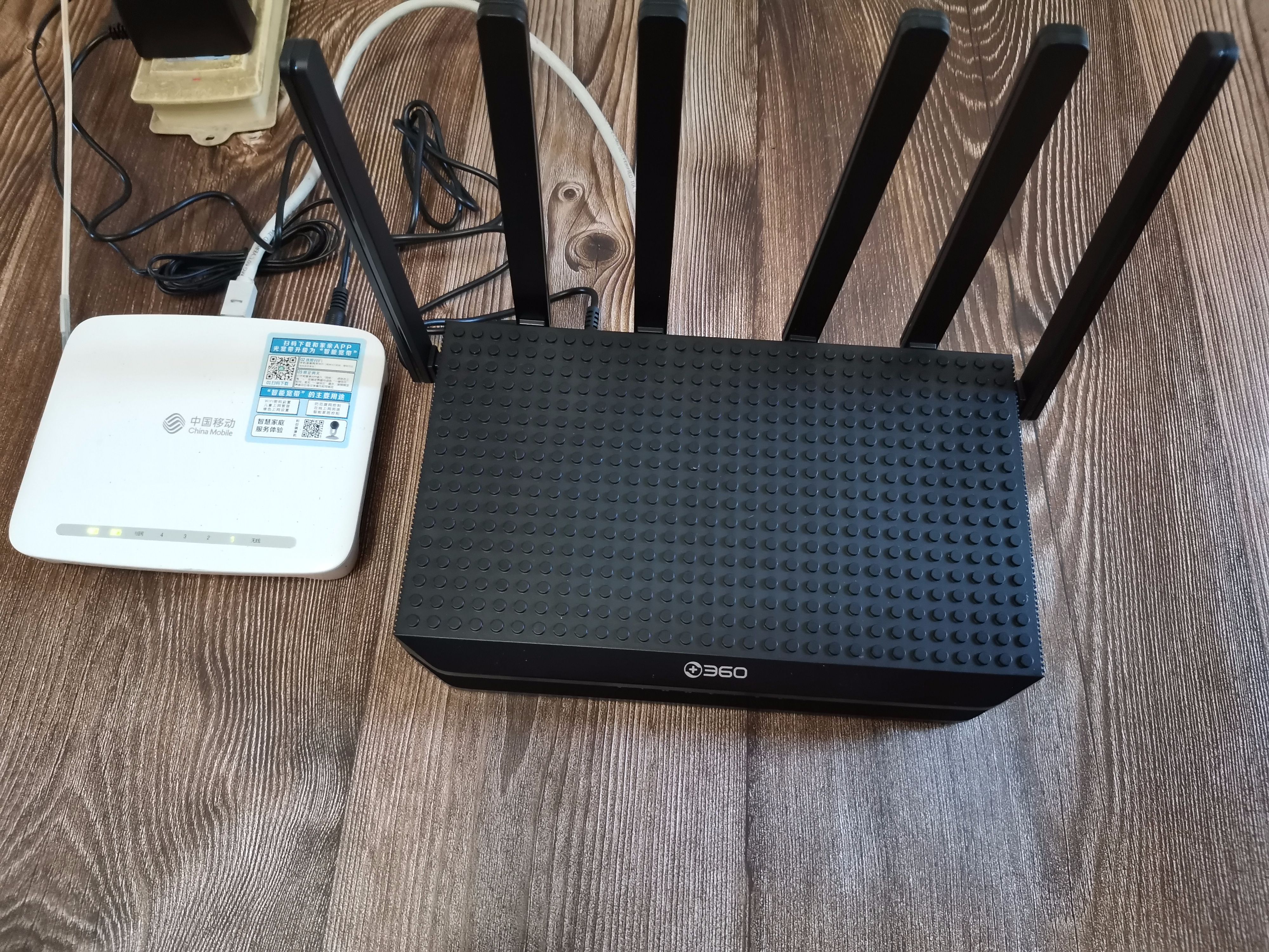 室外信号覆盖500米的路由器,信号无死角的路由器