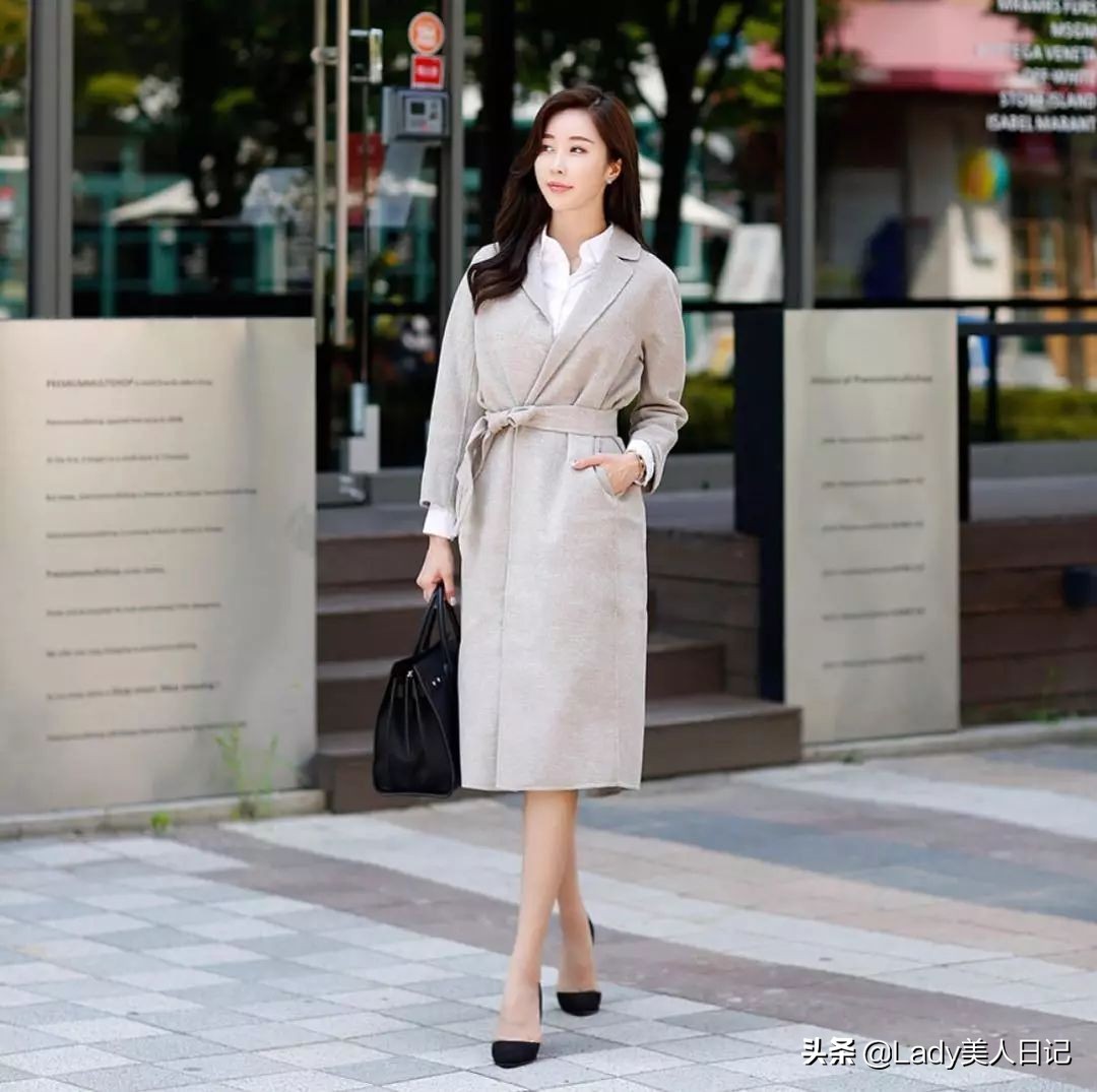 好看的黑丝怎么穿搭,黑丝超酷夏季穿搭