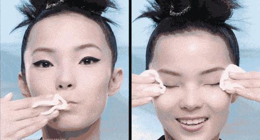 卸妆膏卸妆油卸妆水到底哪个好,卸妆水和卸妆膏卸妆油哪个最干净