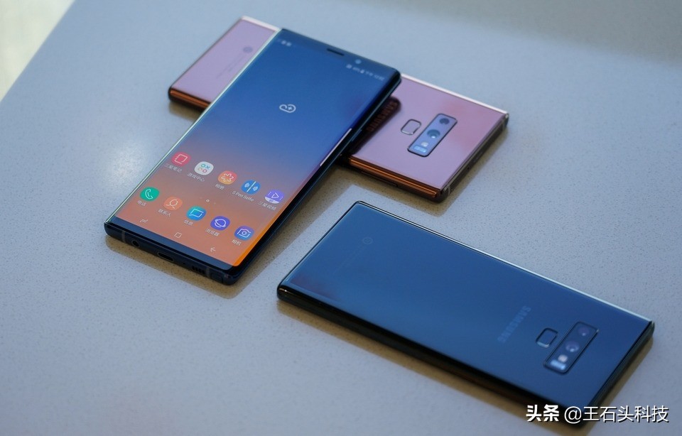 三星note20ultra几个版本的区别,三星手机各种版本系统区别