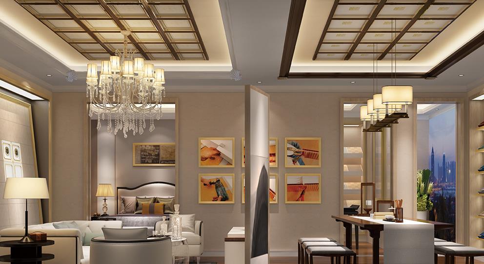 奥普吊顶质量怎么样,奥普公认品牌