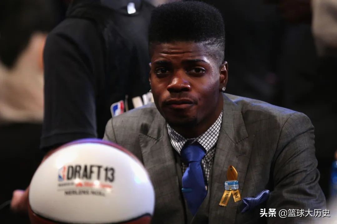 2013届选秀重排,2013年nba选秀戈贝尔