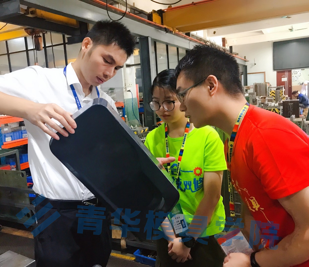 模具设计培训学校,模具设计培训靠谱吗