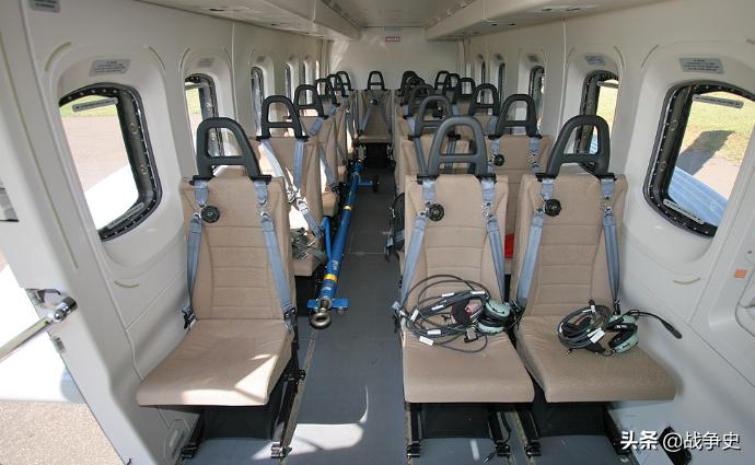 黑鹰和超级鹰,西科斯基UH-60黑鹰直升机迎来新生