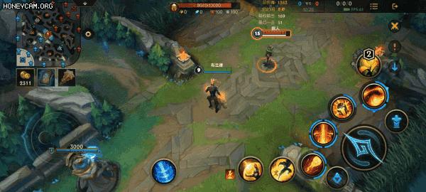 复仇焰魂辅助打法技巧,复仇焰魂天赋搭配最新