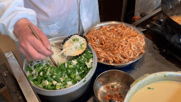 常州小吃推荐,常州小吃哪家好吃不贵