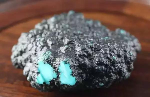 绿松石造假简单鉴定法,绿松石造假的手法