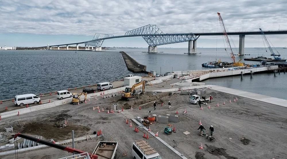 2020东京奥运会具体时间地点,2020年东京奥运会看点大盘点