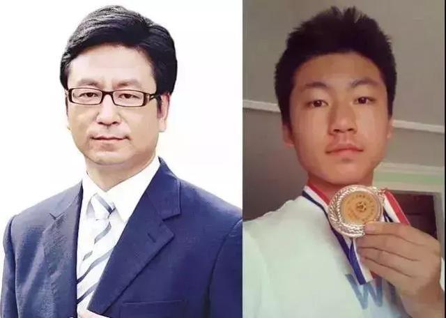 18岁的白岩松近况,白岩松首次公开谈婚姻