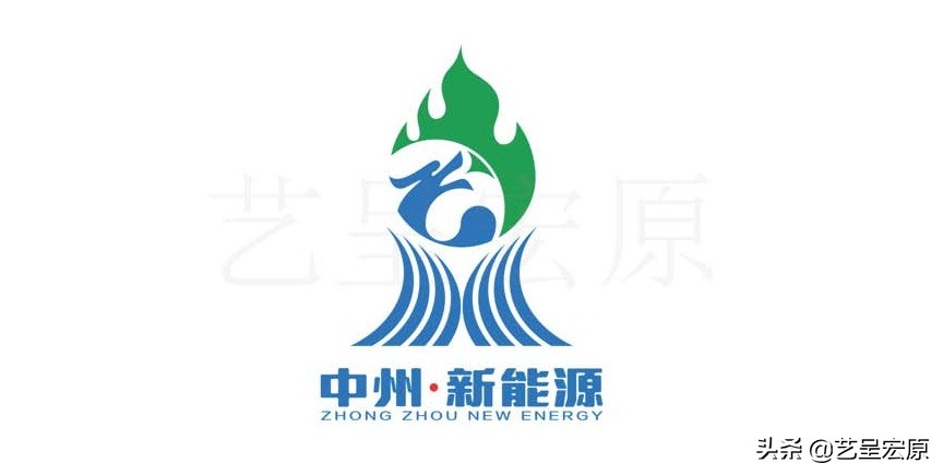 logo标志设计的八个注意事项,标志logo设计方案
