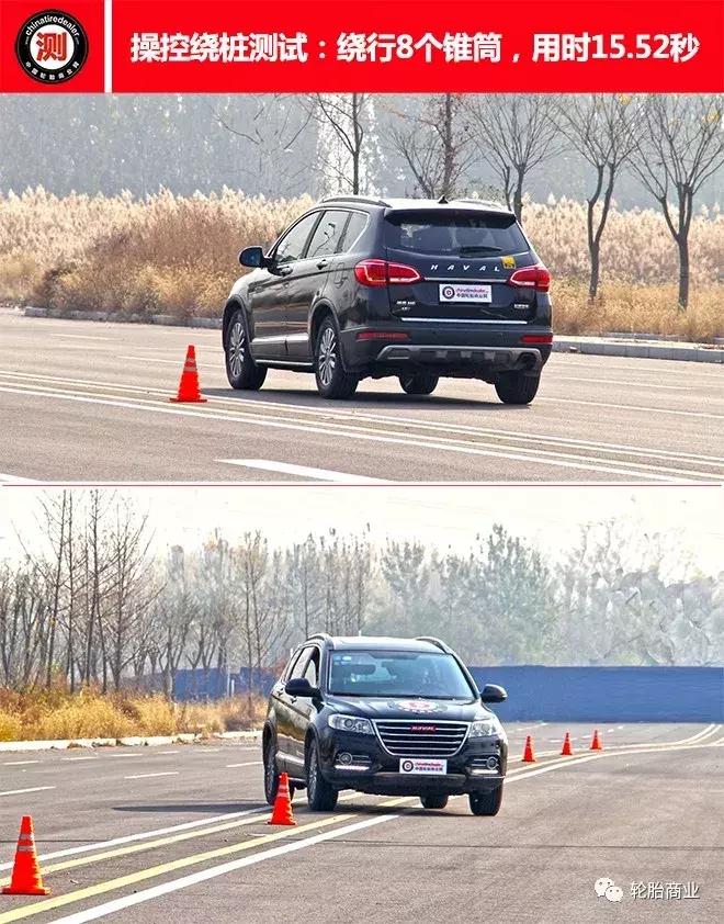 SUV车主的智慧之选-佳安PX50全测评