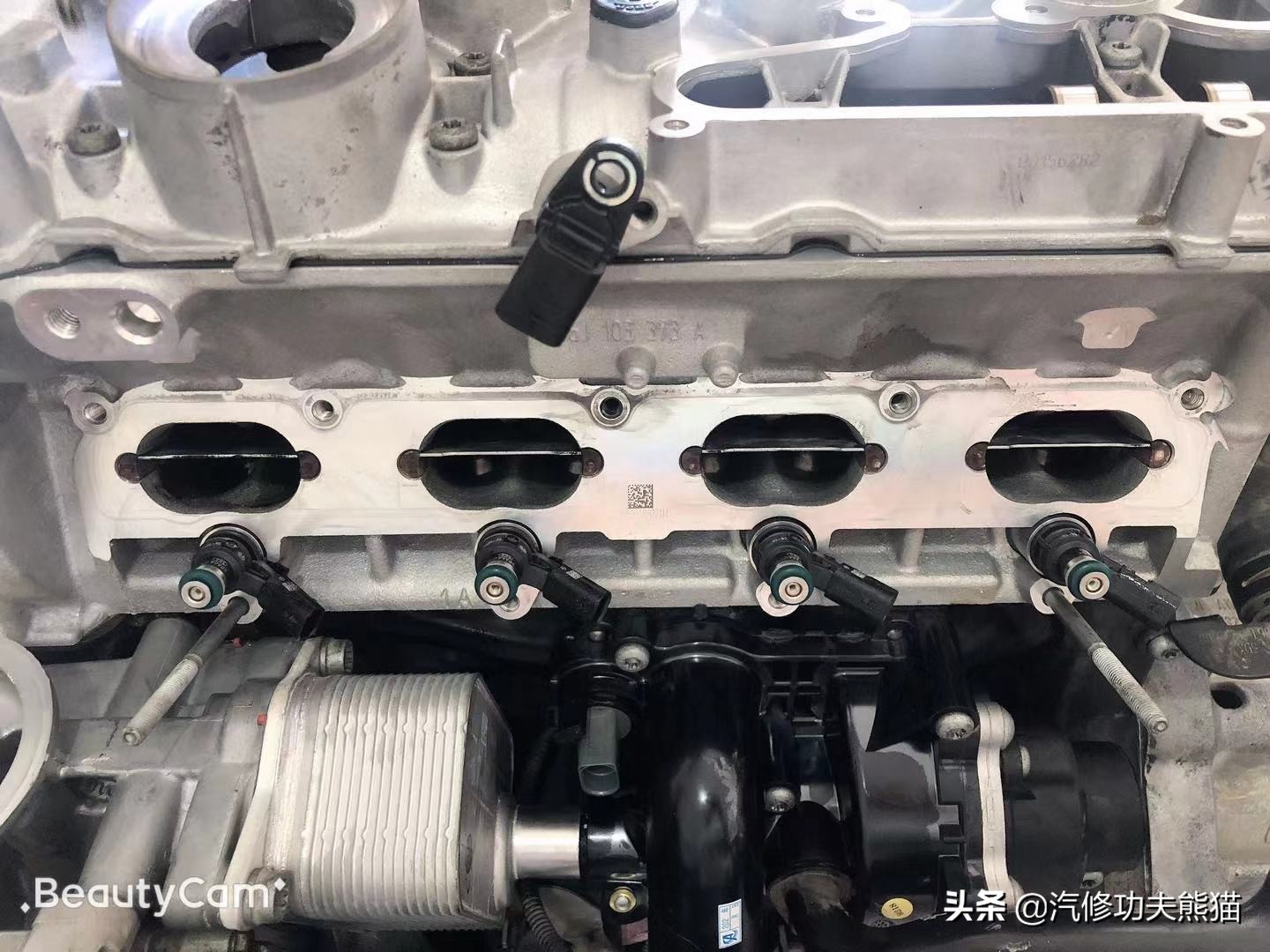 大众途观烧机油很严重怎么办,大众途观会不会烧机油