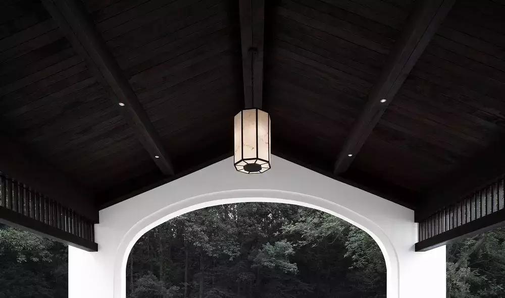 十个惊艳的酒店设计,中式酒店logo设计效果图