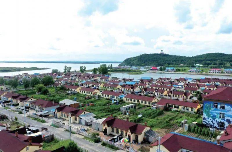 黑龙江五一去哪里玩适合自驾游,黑龙江五一游玩好去处