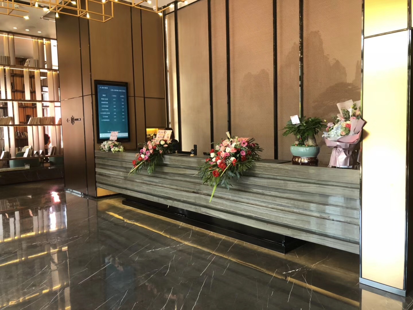 你见过酒店公寓式房车吗,你见过福州酒店吗