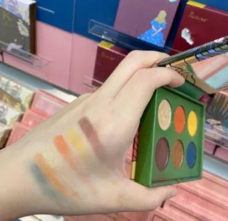 美妆集合店的东西怎么那么便宜,美妆集合店的东西真的都是正品吗