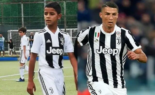 c罗迷你罗单场,迷你罗对决c罗