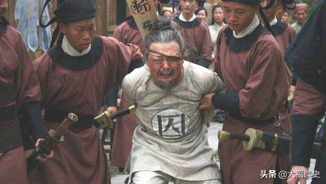 唐代最残忍的酷刑,唐朝酷刑第一人著作