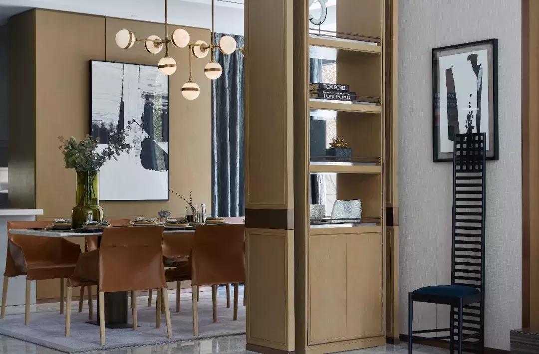 珠海卓越唐家墅375户型,珠海卓越唐家墅详情