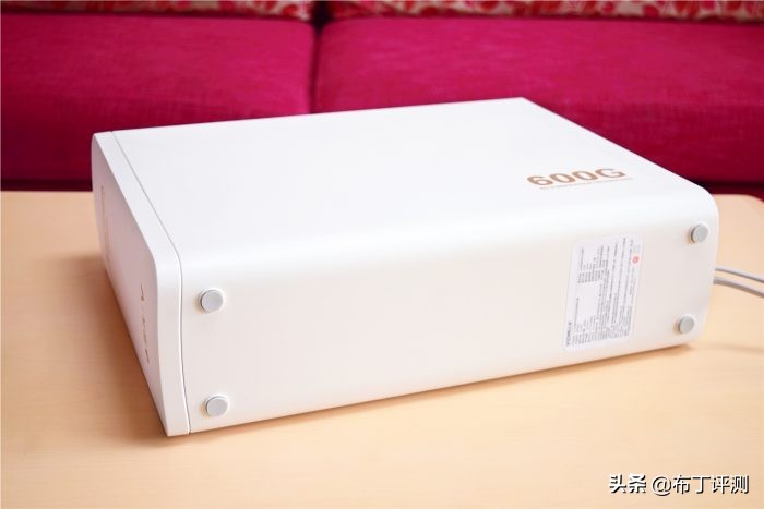 云米泉superpro1000g净水器测评,云米泉净水器1200g缺点