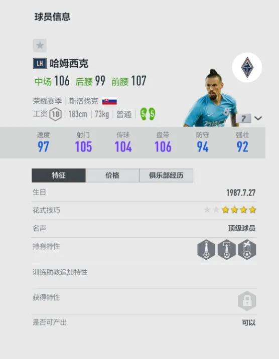 发型独特的足球员,足球球星头型推荐