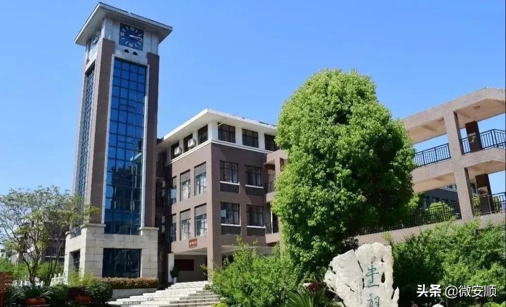 你好！我叫安顺，这是我2021最新简历