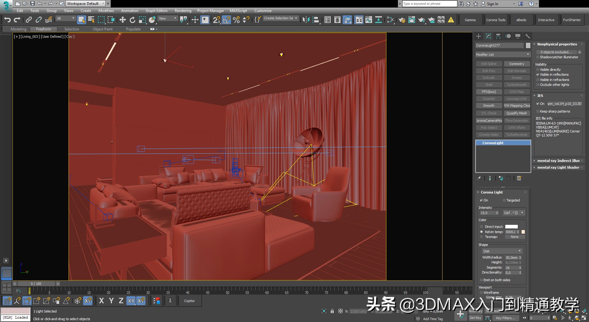耗时247天拍摄56个民族服饰,3分钟带您了解效果图制作过程