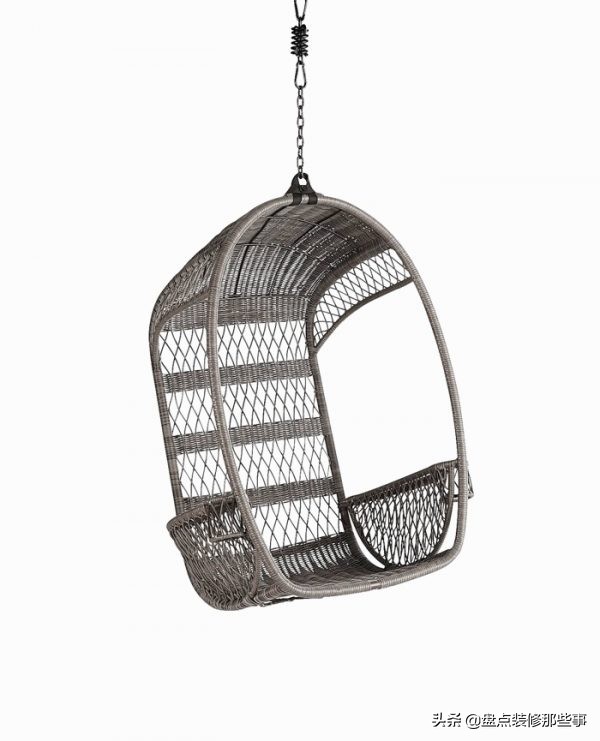 36款高颜值实用摇篮吊椅,吊椅整套