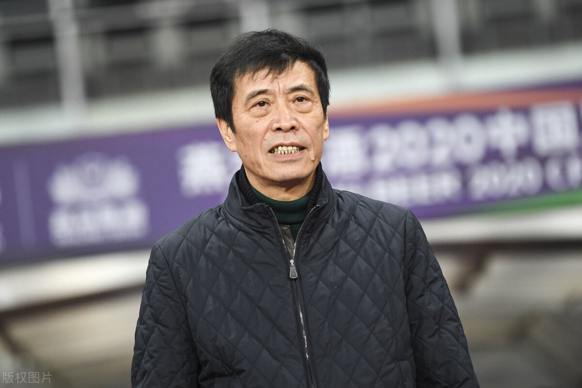 三问陈戌源,莱科换李铁,国足现在操作还来得及