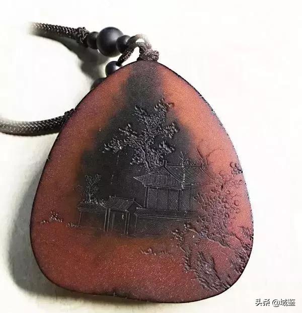 牛角类雕件如何鉴别,清代犀牛角小雕件怎么保护