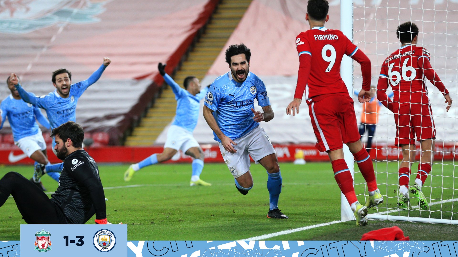 利物浦球迷要求克洛普不要走,利物浦杰拉德和克洛普