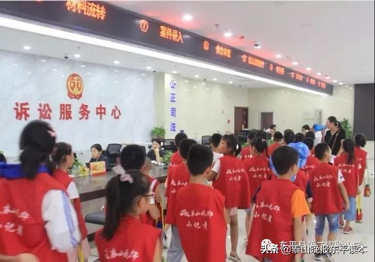 二年级小记者活动,小记者实践活动收获