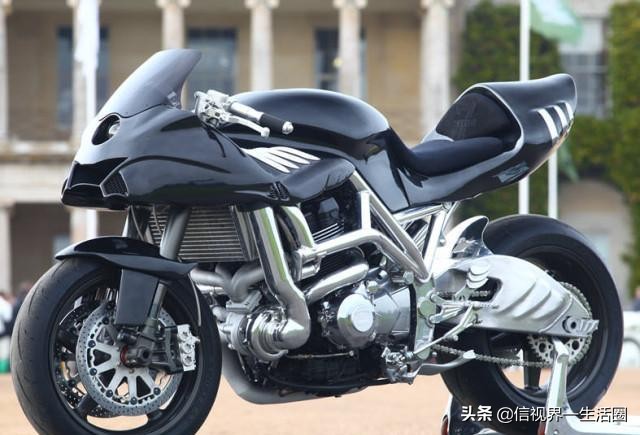 世界上最贵的摩托跑车,摩托最贵的多少钱一台