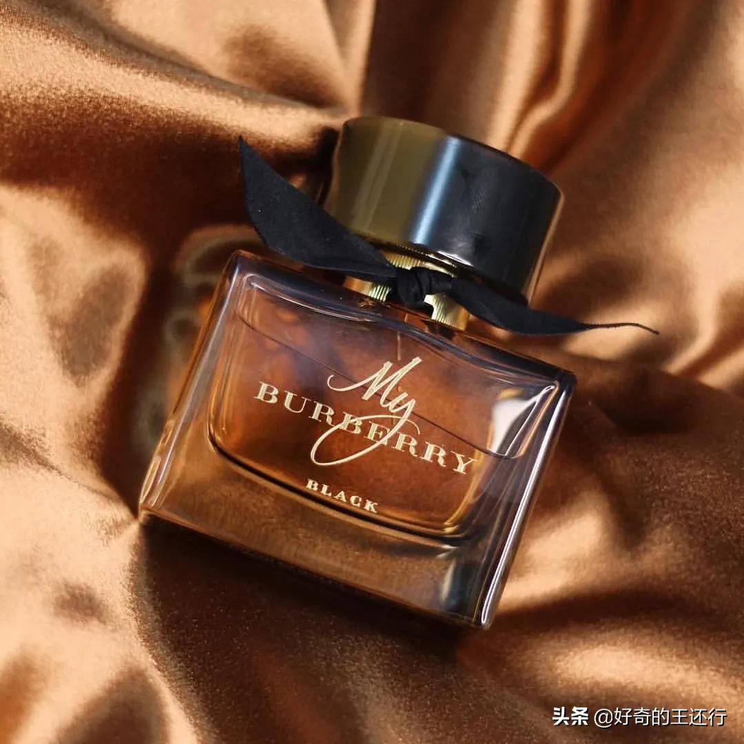 博柏利19年新款,博柏利我的博柏利香水测评