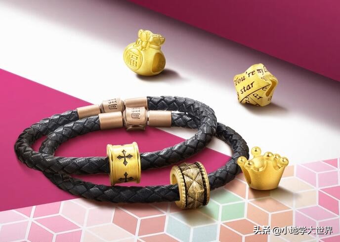 周生生六福珠宝和周大福哪个好,六福珠宝周大生周大福有什么差别