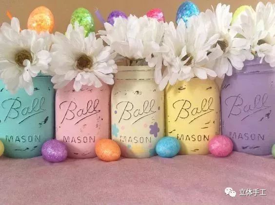 旧物利用瓶子改造装扮,旧物改造瓶子最简单