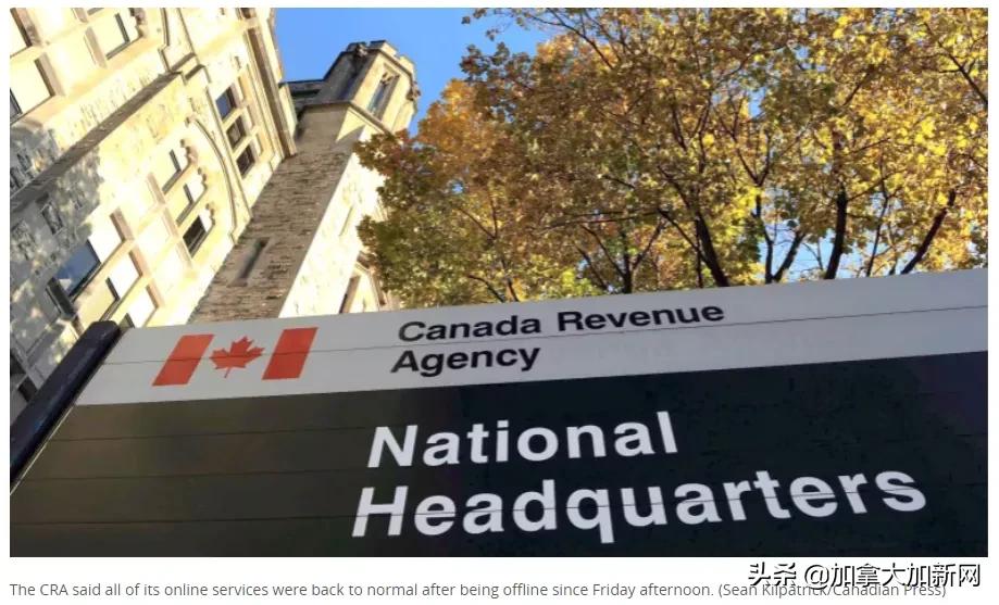 CERB一分不落全须交税明年开春一家多缴$4512快算算你的税额