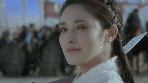 影视剧里公认的8大白月光,影视剧中白月光女演员排行