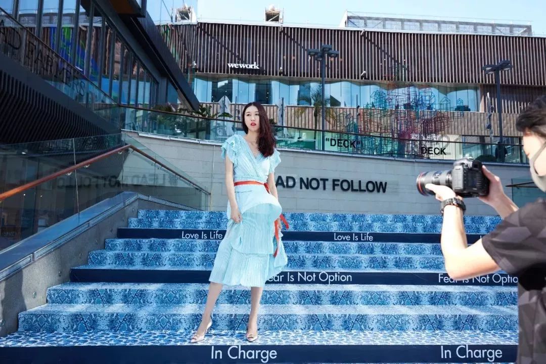 晖常look|细数2019年百场时尚活动+街拍,继续迎战2020