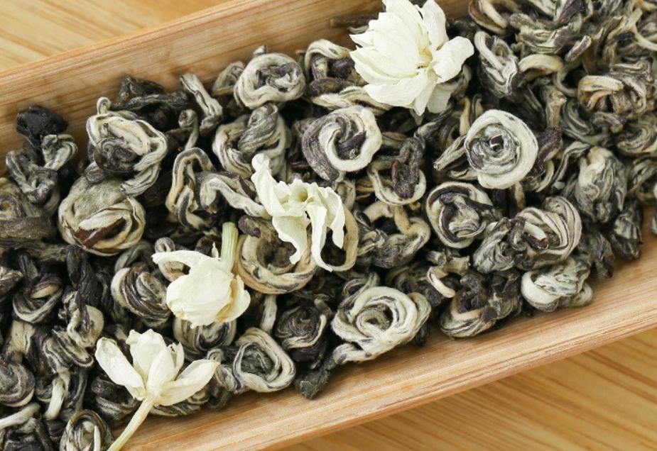 茉莉花茶推荐碧潭飘雪,最好的茉莉花茶是碧潭飘雪吗