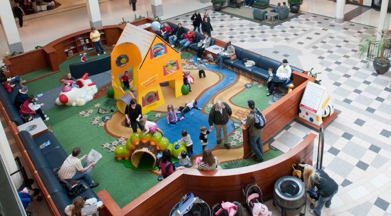 王建立南充万达,王健林谈万达商业地产模式