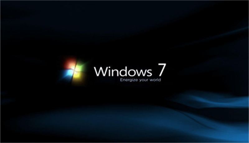windows7系统怎样用键盘关机,在windows7中怎样正确关机