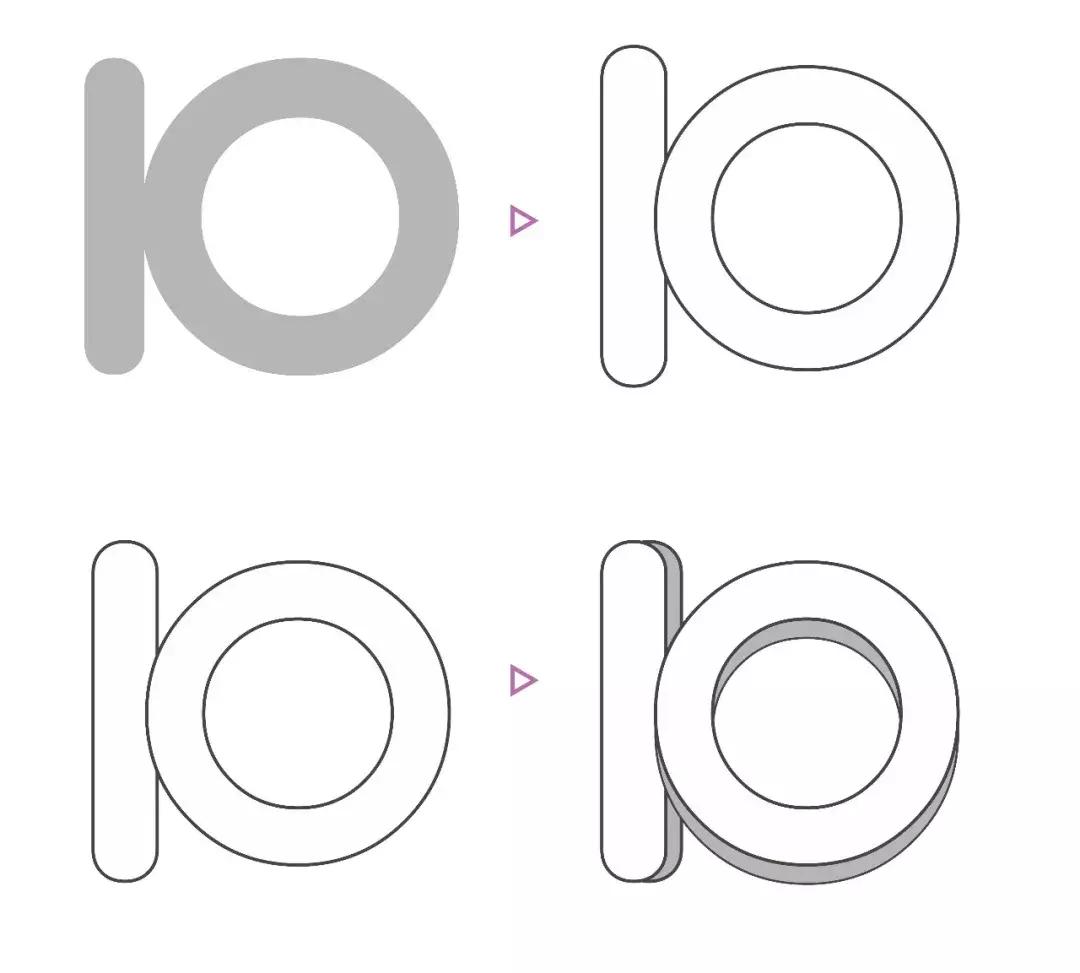 设计字体不知道怎么设计怎么办,设计不可用的字体