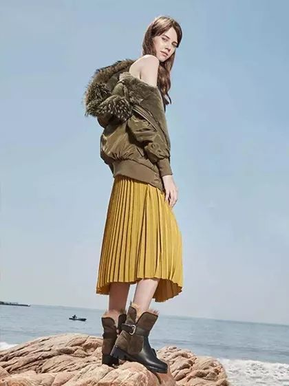 人家明明保暖又可爱，你却喊它“uglyboots”?