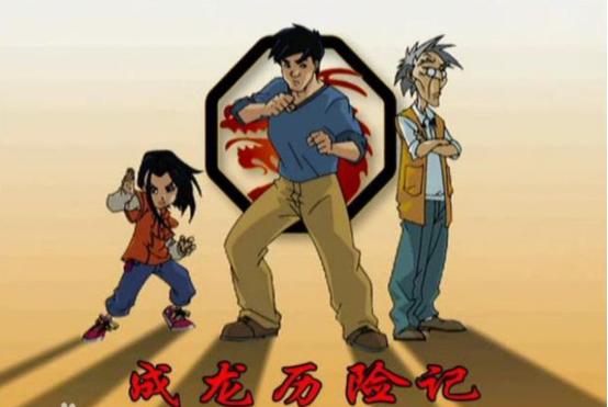 成龙在外国为什么那么火,成龙为什么在国外如此受欢迎