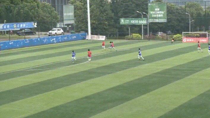 梦回2001,梦回2001世界杯亚洲区十强赛