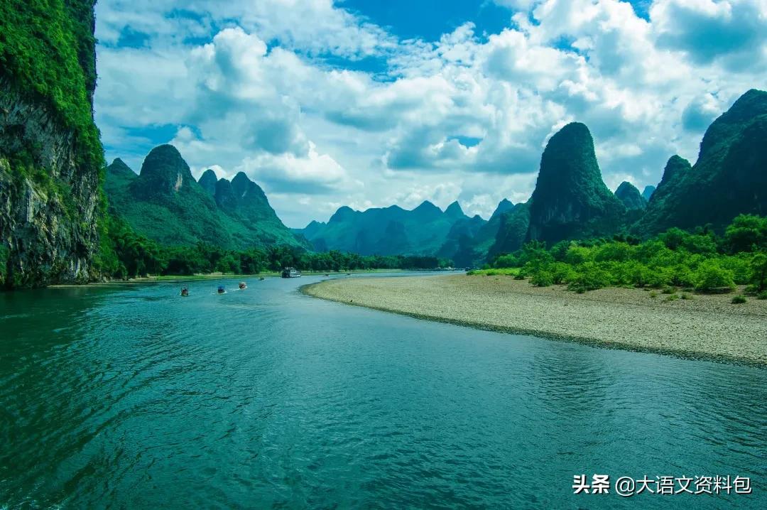 如果颜色也有七情六欲，哪种颜色最深情？最美中国色美得不可方物