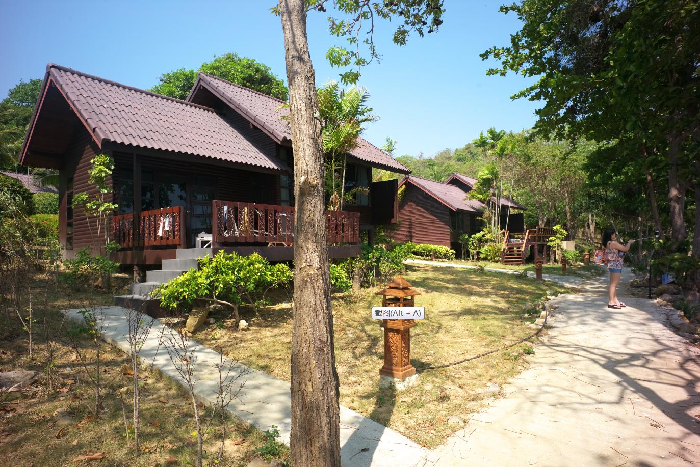 泰国普吉岛斯米兰岛旅游攻略,泰国旅游普吉岛的夏天皮皮岛浮潜