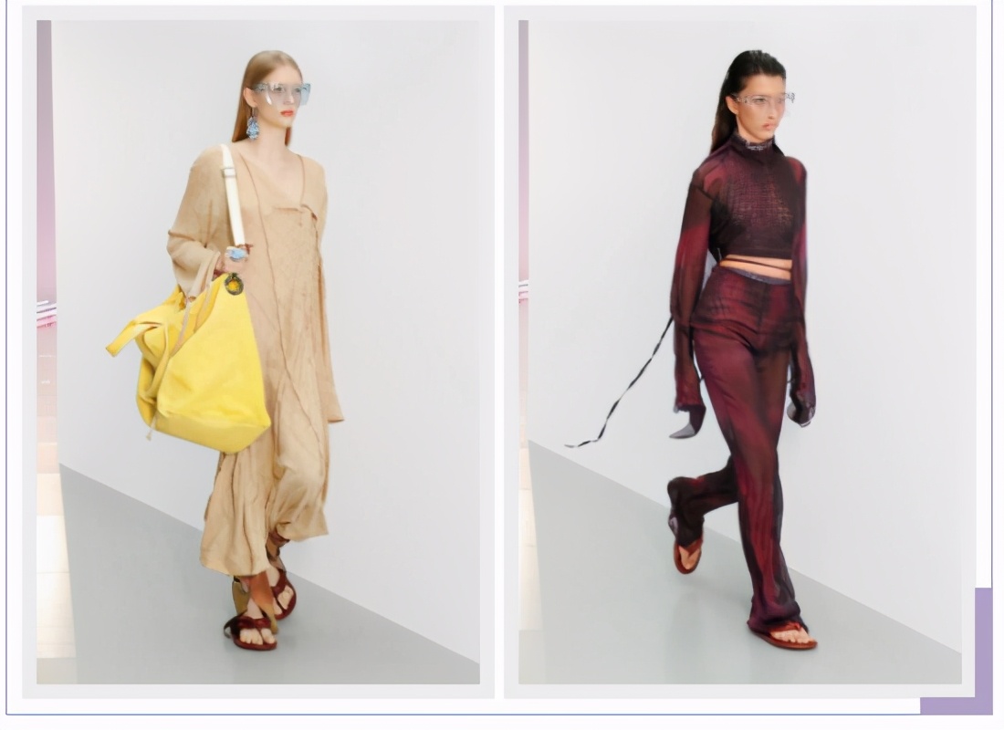 2021秋冬巴黎高级定制时装周,2018春夏巴黎高级定制时装周