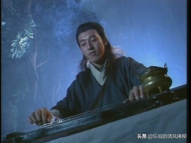 五岳剑派实力排名,五岳剑派有多强